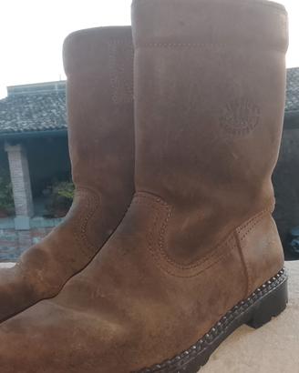 Stivali uomo Tecnica Country n42