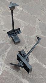 staffe x casse acustiche 