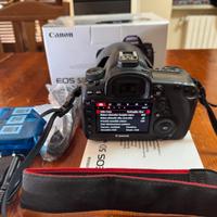 Eos 5D mk IV
