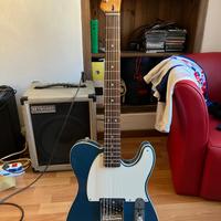 Fender squier classic vibe telecaster esquire