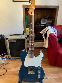 Fender squier classic vibe telecaster esquire