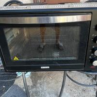 forno elettrico