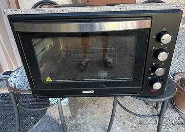 forno elettrico