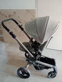 Passeggino Janè+navicella