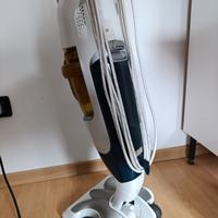 aspirapolvere lavapavimenti 
