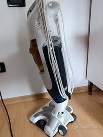 aspirapolvere lavapavimenti 
