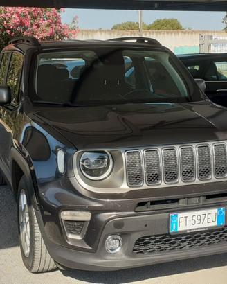 Jeep Renegade 2019 - 1.0 T3 Limited Lb automobili