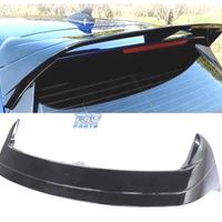 SPOILER ALETTONE VOLKSWAGEN VW GOLF 8 GTI NERO LUC