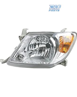 FANALE SINISTRO TOYOTA HILUX VIGO PICK-UP 05-11 CO