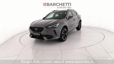 CUPRA Formentor 2.0 TDI