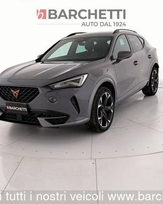CUPRA Formentor 2.0 TDI