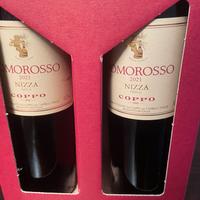 Coppia bottiglie Pomorosso 2021