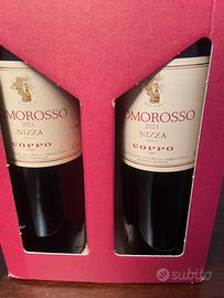 Coppia bottiglie Pomorosso 2021