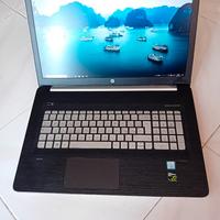 NOTEBOOK HP i7 16GB SSD 128 +1TB GTX 4GB 