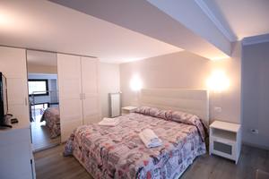 Bilocale LOFT in via gregoraci