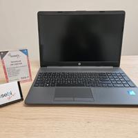 Notebook HP G9 i5-1235U 15,6" 8GB 256GB SSD Nuovo