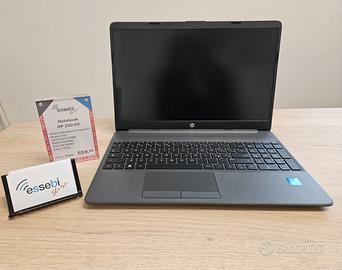 Notebook HP G9 i5-1235U 15,6" 8GB 256GB SSD Nuovo