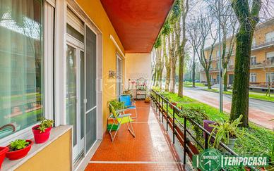 QUADRILOCALE - VIA PIADENA, SAN DONATO MILANESE
