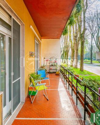 QUADRILOCALE - VIA PIADENA, SAN DONATO MILANESE