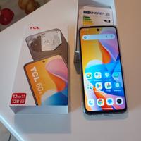 cellulare Tcl 60r 5g