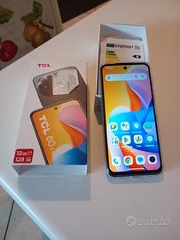 cellulare Tcl 60r 5g