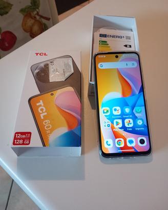 cellulare Tcl 60r 5g