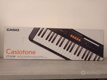 Tastiera Casio 61 tasti