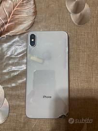 Iphone Xs Max 64gb