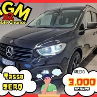 MERCEDES-BENZ Citan 1.5 112 CDI Tourer Long