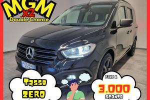 MERCEDES-BENZ Citan 1.5 112 CDI Tourer Long