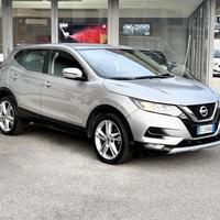 Nissan Qashqai 1.3 DIG-T 160CV DCT E6 - 2020