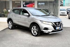 Nissan Qashqai 1.3 DIG-T 160CV DCT E6 - 2020