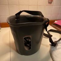 Museruola per cavalli