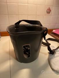 Museruola per cavalli