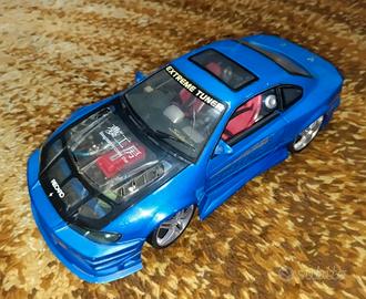 Kentoys Nissan 200SX 1/12 modello Nissan Nismo