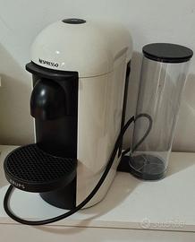 macchina del caffè Nespresso 