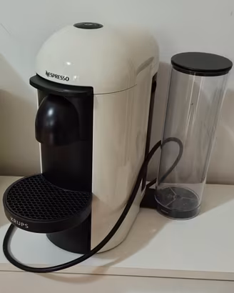 macchina del caffè Nespresso 