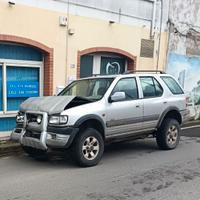 Opel Frontera  B 2.2 16 V DTI