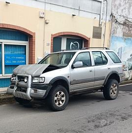 Opel Frontera  B 2.2 16 V DTI