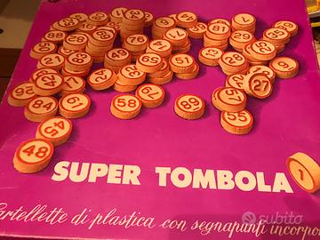 Super Tombola