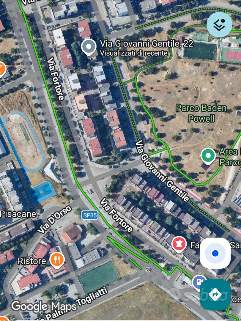 Appartamento – San Severo, Foggia - Vista 2