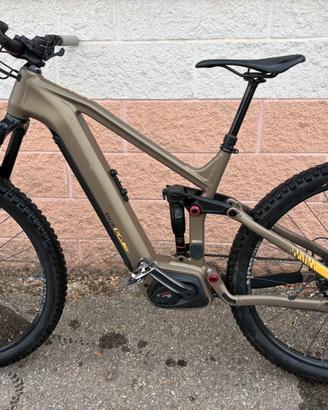 Bosch stylus am. 160mm enduro taglia m