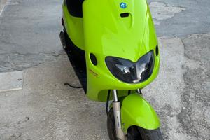 Piaggio zip