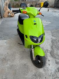 Piaggio zip