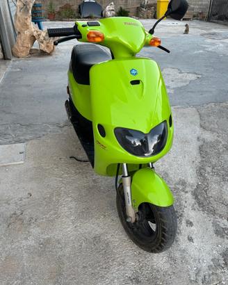 Piaggio zip