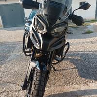 Moto Morbidelli T1002 VX