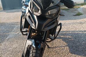 Moto Morbidelli T1002 VX