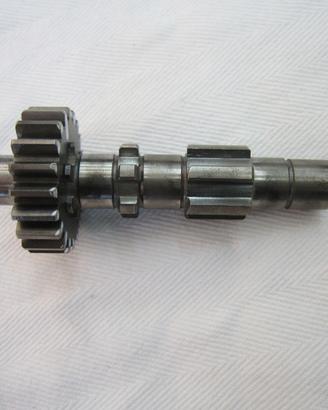 Albero Secondario Cambio Lambretta 125 LD