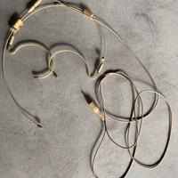 Microfono ad archetto Proel HCM08 Pro