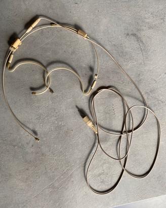 Microfono ad archetto Proel HCM08 Pro